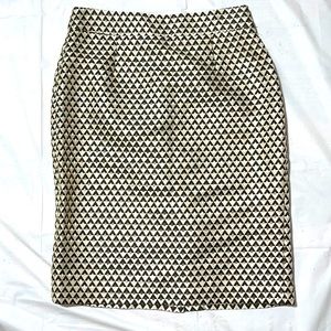 Banana Republic Fitted Skirt 6